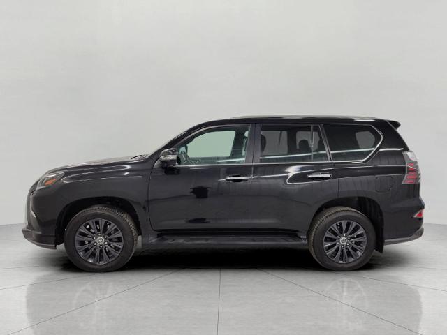 2023 Lexus GX 460 Vehicle Photo in Appleton, WI 54913