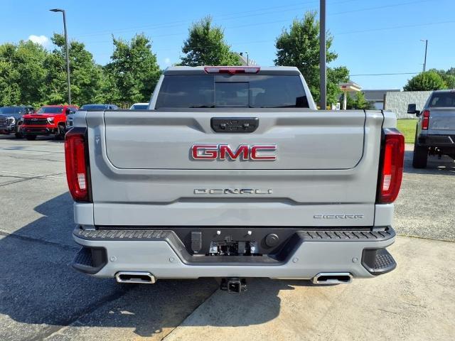 2024 GMC Sierra 1500 Vehicle Photo in ROXBORO, NC 27573-6143