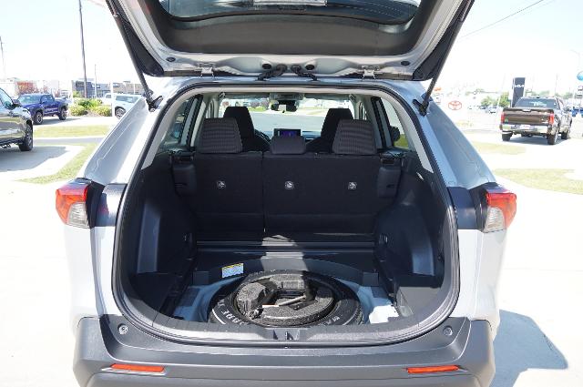 2025 Toyota RAV4 Vehicle Photo in Riverdale, UT 84405