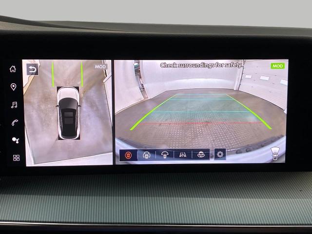 2025 Nissan Murano Vehicle Photo in Appleton, WI 54913