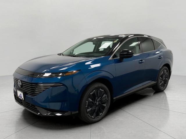 2025 Nissan Murano Vehicle Photo in Appleton, WI 54913