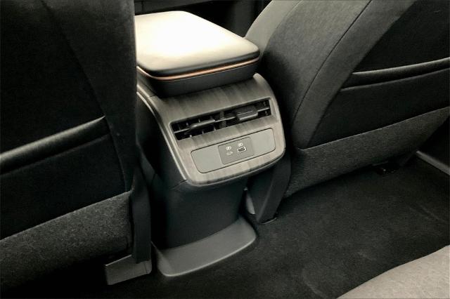 2023 Nissan ARIYA Vehicle Photo in Grapevine, TX 76051