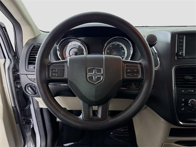 2019 Dodge Grand Caravan Vehicle Photo in Puyallup, WA 98371