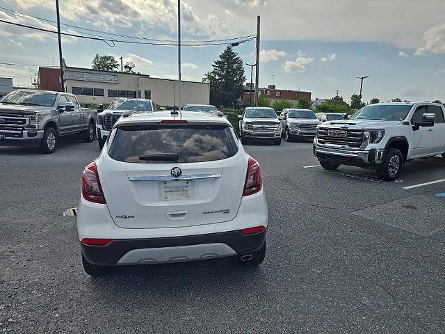 2019 Buick Encore Vehicle Photo in HARRISBURG, PA 17111-1033
