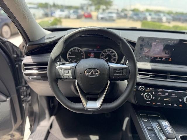 2025 INFINITI QX60 Vehicle Photo in Grapevine, TX 76051