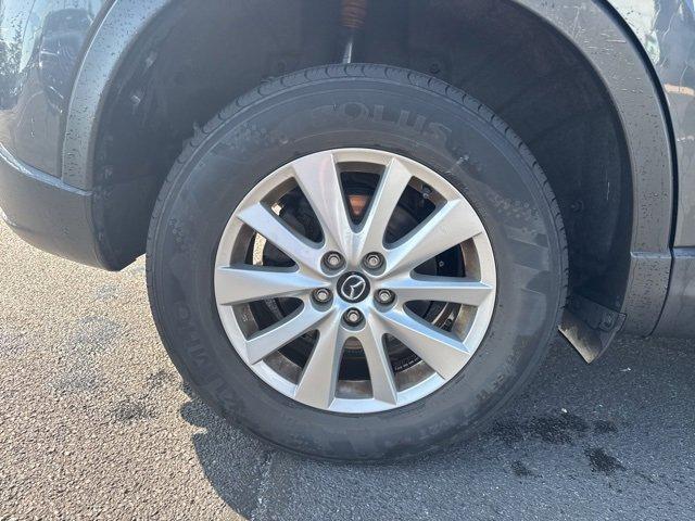 2016 Mazda CX-5 Vehicle Photo in Harrisburg, PA 17111-1033
