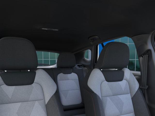2025 Chevrolet Trax Vehicle Photo in SELMA, TX 78154-1460