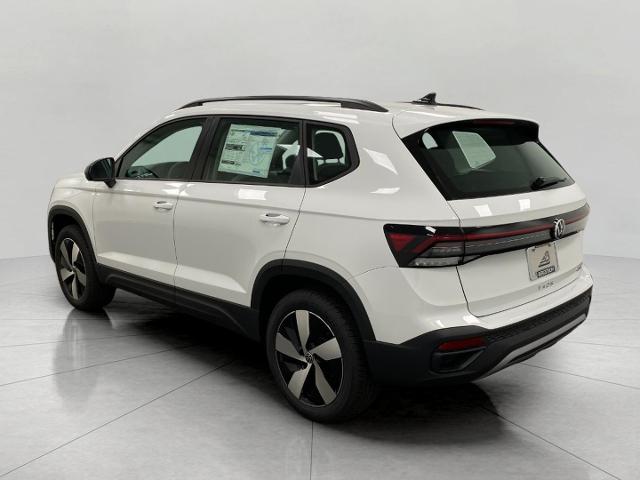2025 Volkswagen Taos Vehicle Photo in Appleton, WI 54913