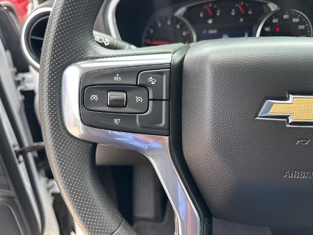 2022 Chevrolet Blazer Vehicle Photo in MANITOWOC, WI 54220-5838