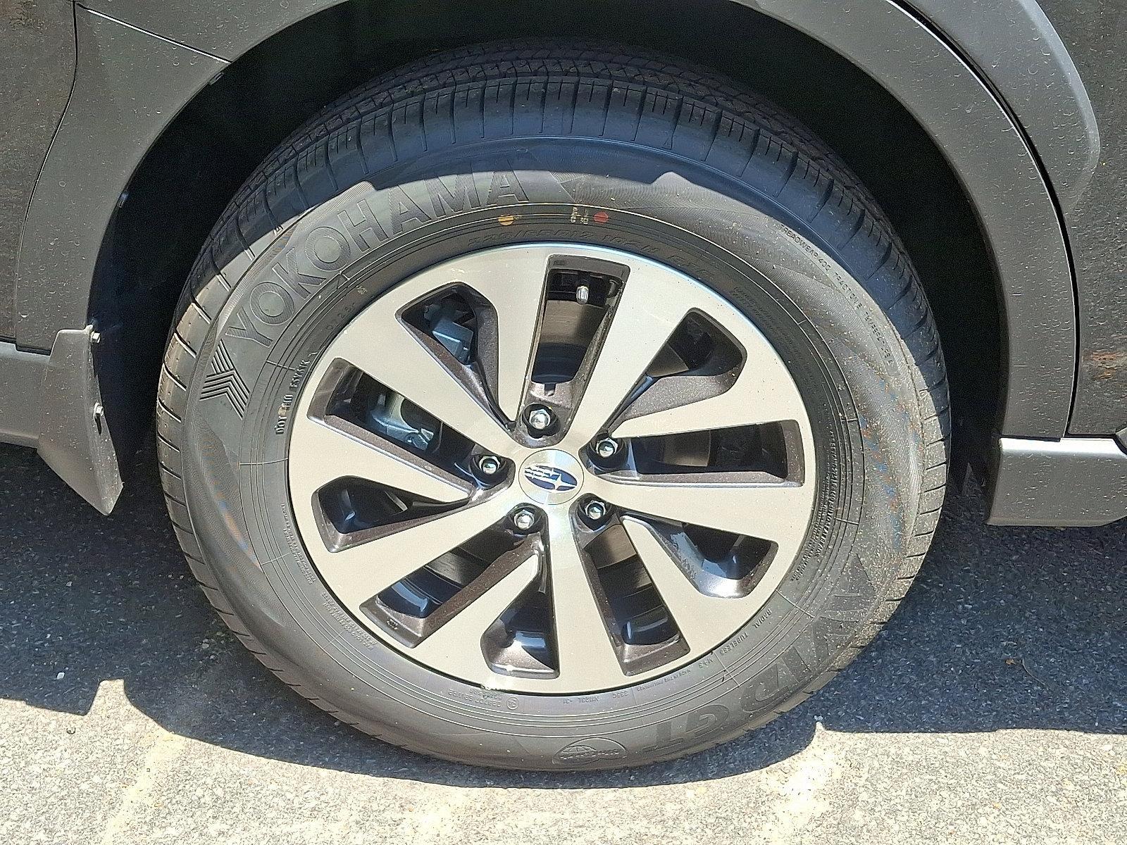 2025 Subaru Outback Vehicle Photo in Harrisburg, PA 17111