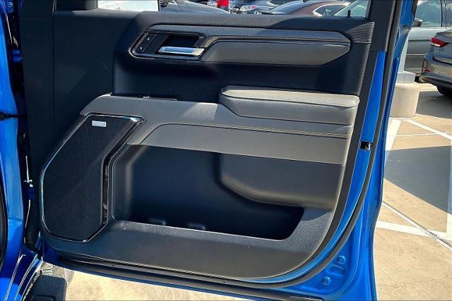 2022 Chevrolet Silverado 1500 Vehicle Photo in Grapevine, TX 76051