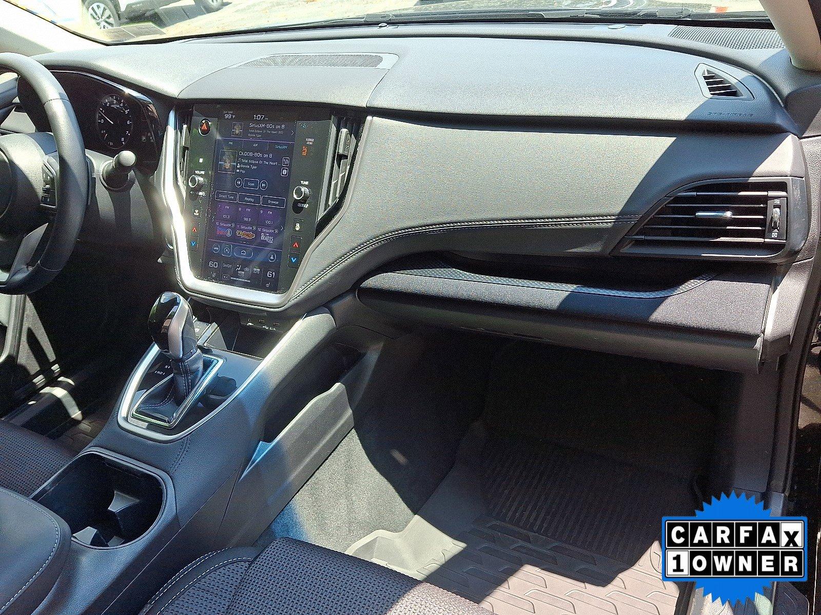 2022 Subaru Outback Vehicle Photo in Harrisburg, PA 17111