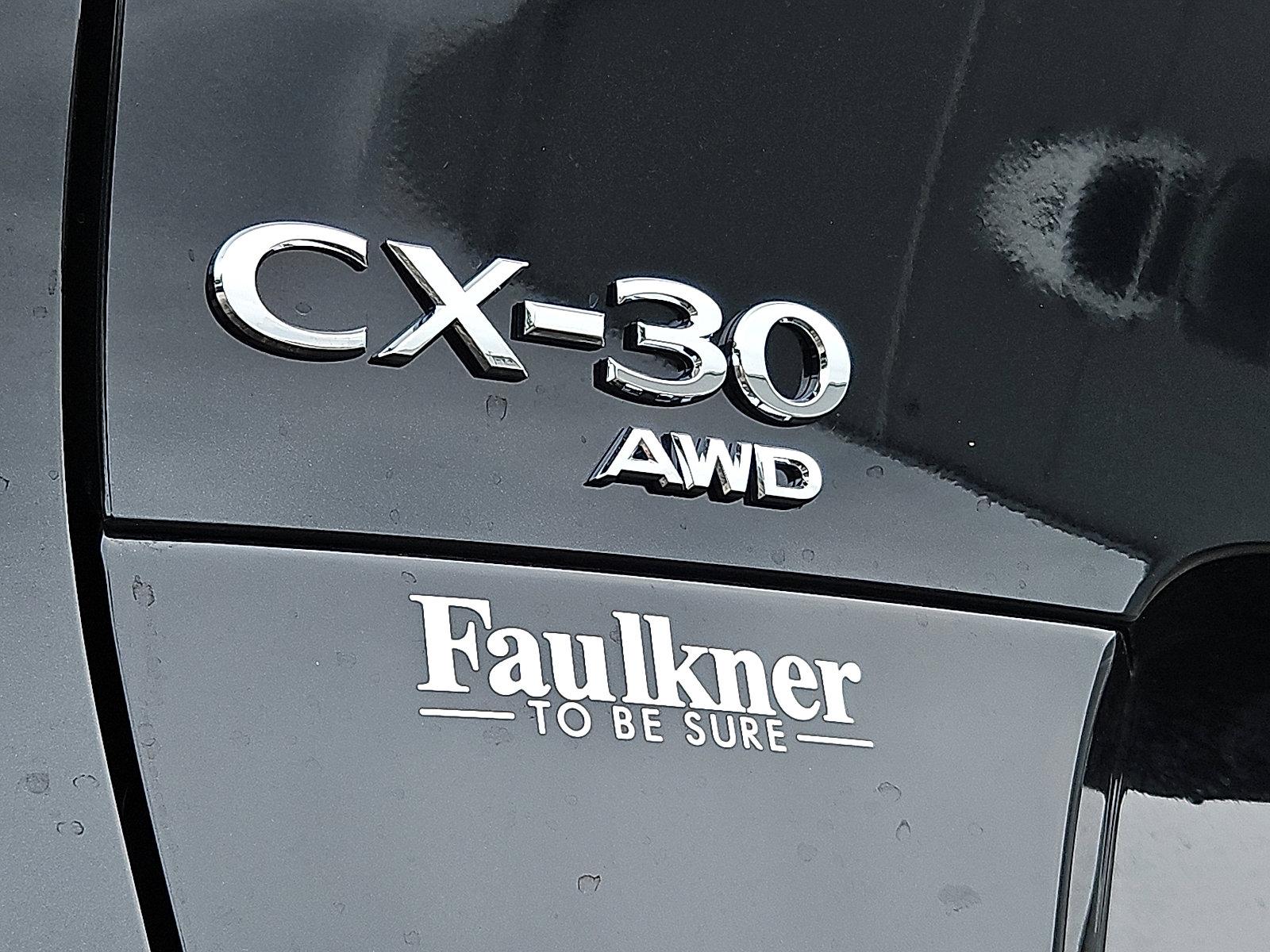 2025 Mazda CX-30 Vehicle Photo in Trevose, PA 19053