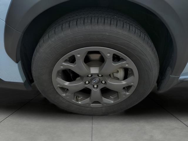 2022 Subaru Crosstrek Vehicle Photo in Green Bay, WI 54304