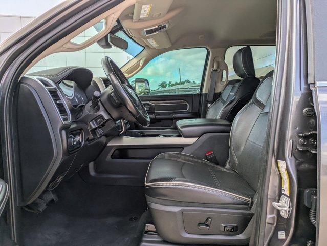 2021 Ram 3500 Vehicle Photo in SELMA, TX 78154-1460
