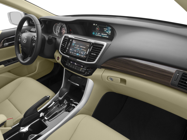 2016 Honda Accord Sedan Vehicle Photo in San Antonio, TX 78230