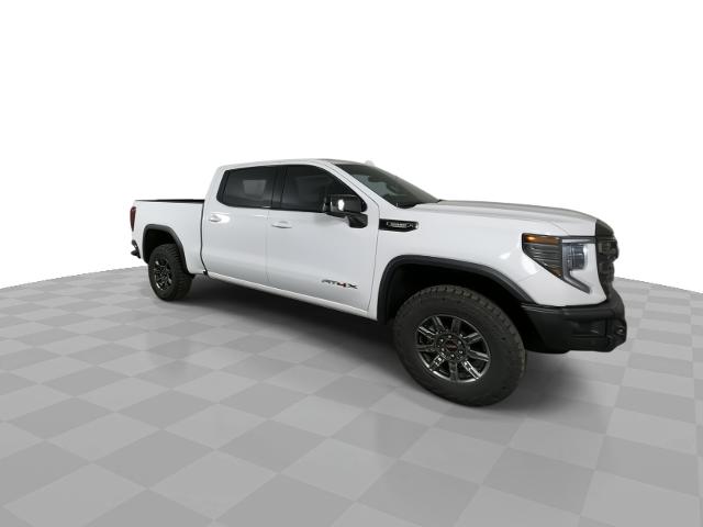 2025 GMC Sierra 1500 Vehicle Photo in GILBERT, AZ 85297-0402