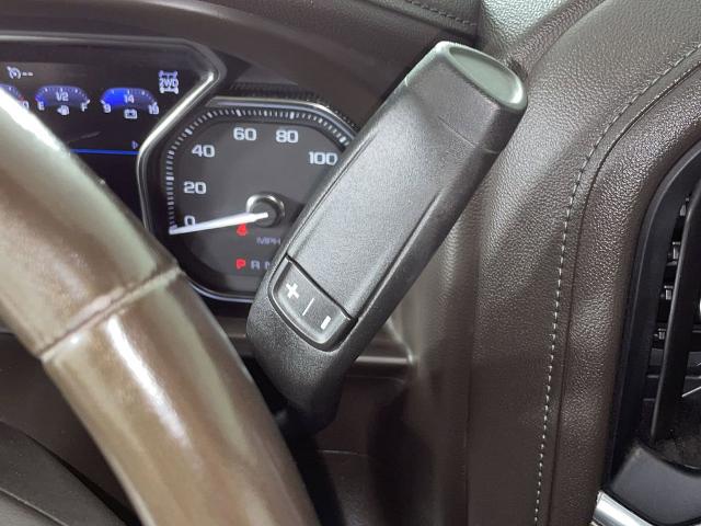 2021 GMC Sierra 2500 HD Vehicle Photo in GILBERT, AZ 85297-0402