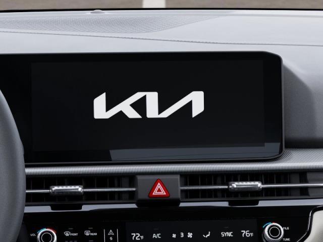2026 Kia Sportage Vehicle Photo in Oshkosh, WI 54904