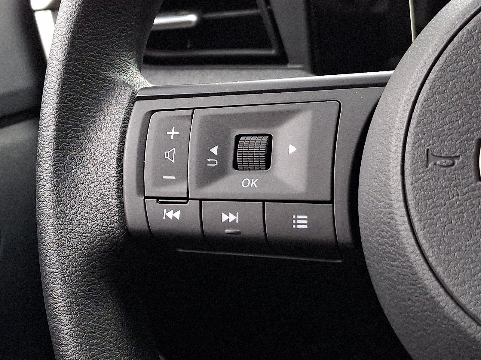 2025 Nissan Kicks Vehicle Photo in Jenkintown, PA 19046