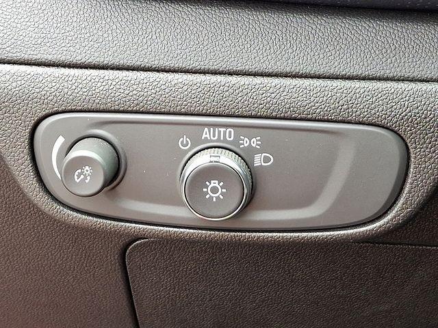 2023 Chevrolet Bolt EUV Vehicle Photo in DANBURY, CT 06810-5034