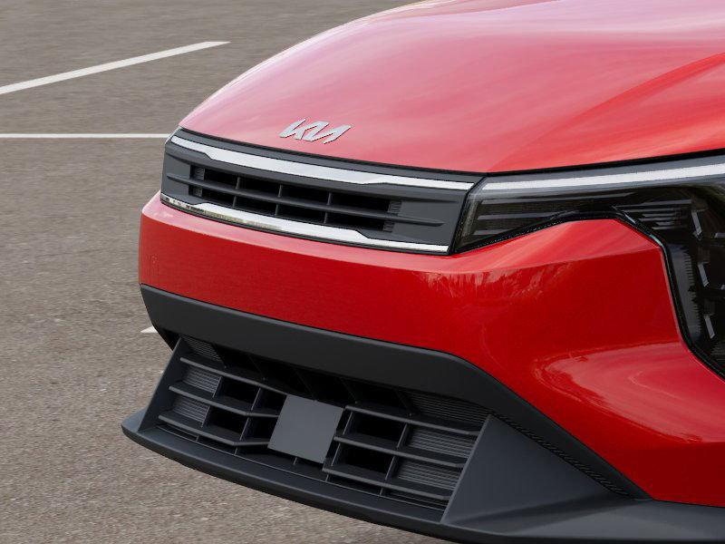 2025 Kia K4 Vehicle Photo in Langhorne, PA 19047