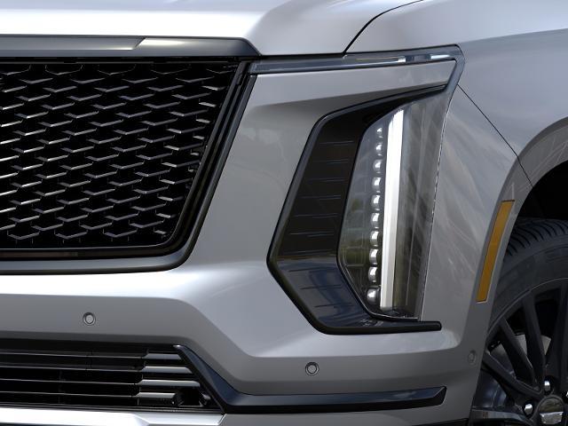 2025 Cadillac Escalade Vehicle Photo in MADISON, WI 53713-3220