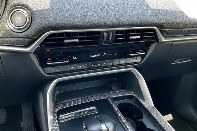 2024 Mazda CX-90 Vehicle Photo in San Antonio, TX 78230