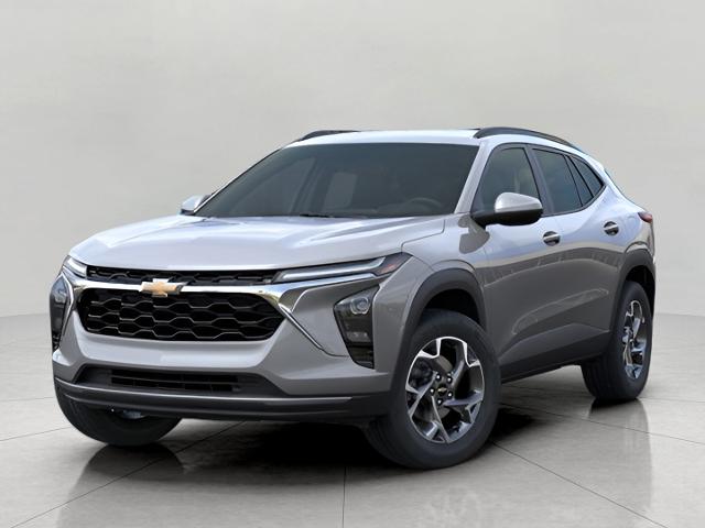 2025 Chevrolet Trax Vehicle Photo in MANITOWOC, WI 54220-5838