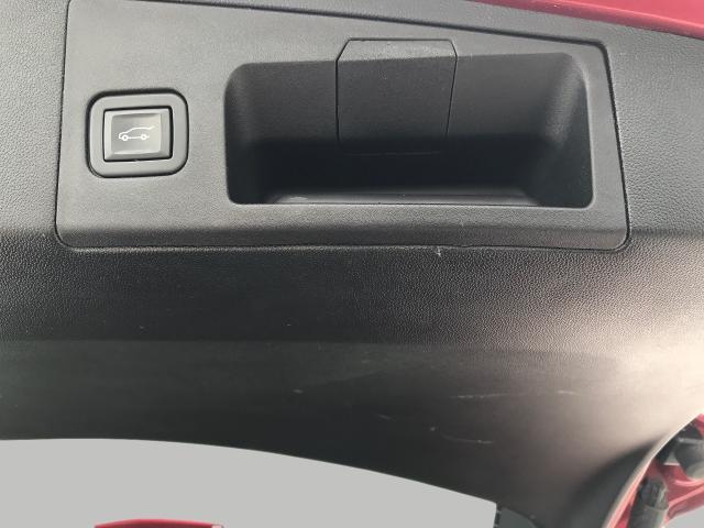 2021 Cadillac XT5 Vehicle Photo in GREEN BAY, WI 54303-3330