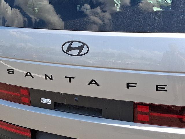 2025 Hyundai SANTA FE Vehicle Photo in Philadelphia, PA 19116
