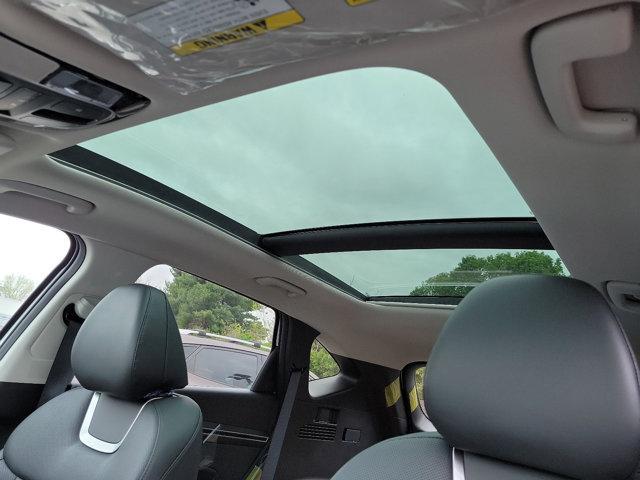2024 Hyundai TUCSON Plug-In Hybrid Vehicle Photo in Philadelphia, PA 19116