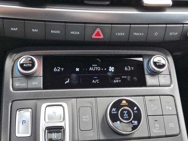 2025 Hyundai PALISADE Vehicle Photo in Philadelphia, PA 19116