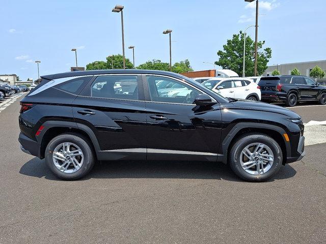 2025 Hyundai TUCSON Vehicle Photo in Philadelphia, PA 19116