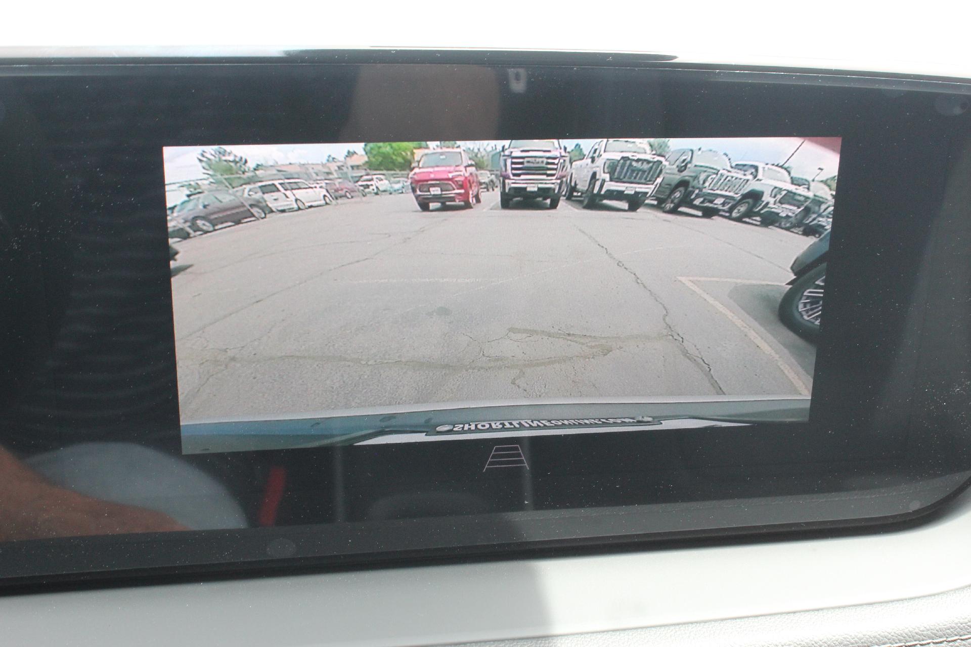 2026 Buick Encore GX Vehicle Photo in AURORA, CO 80012-4011