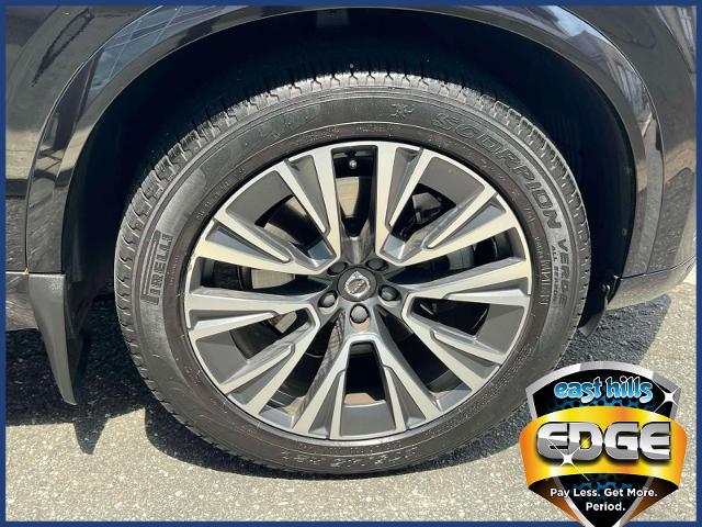 2021 Volvo XC90 Vehicle Photo in Roslyn, NY 11576