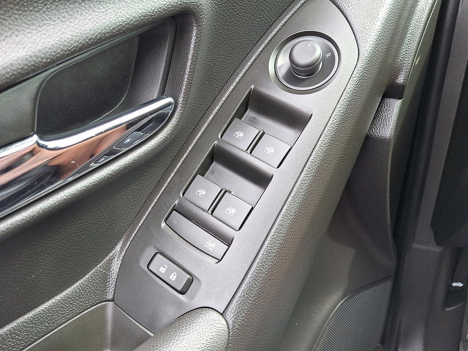 2018 Chevrolet Trax Vehicle Photo in BETHLEHEM, PA 18017-9401