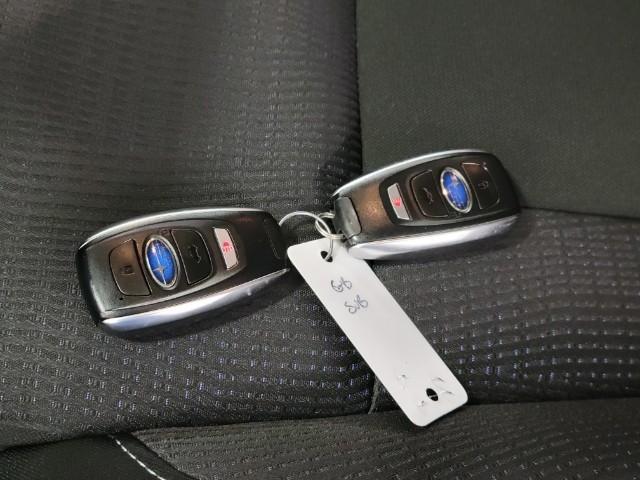 2024 Subaru Ascent Vehicle Photo in Green Bay, WI 54304