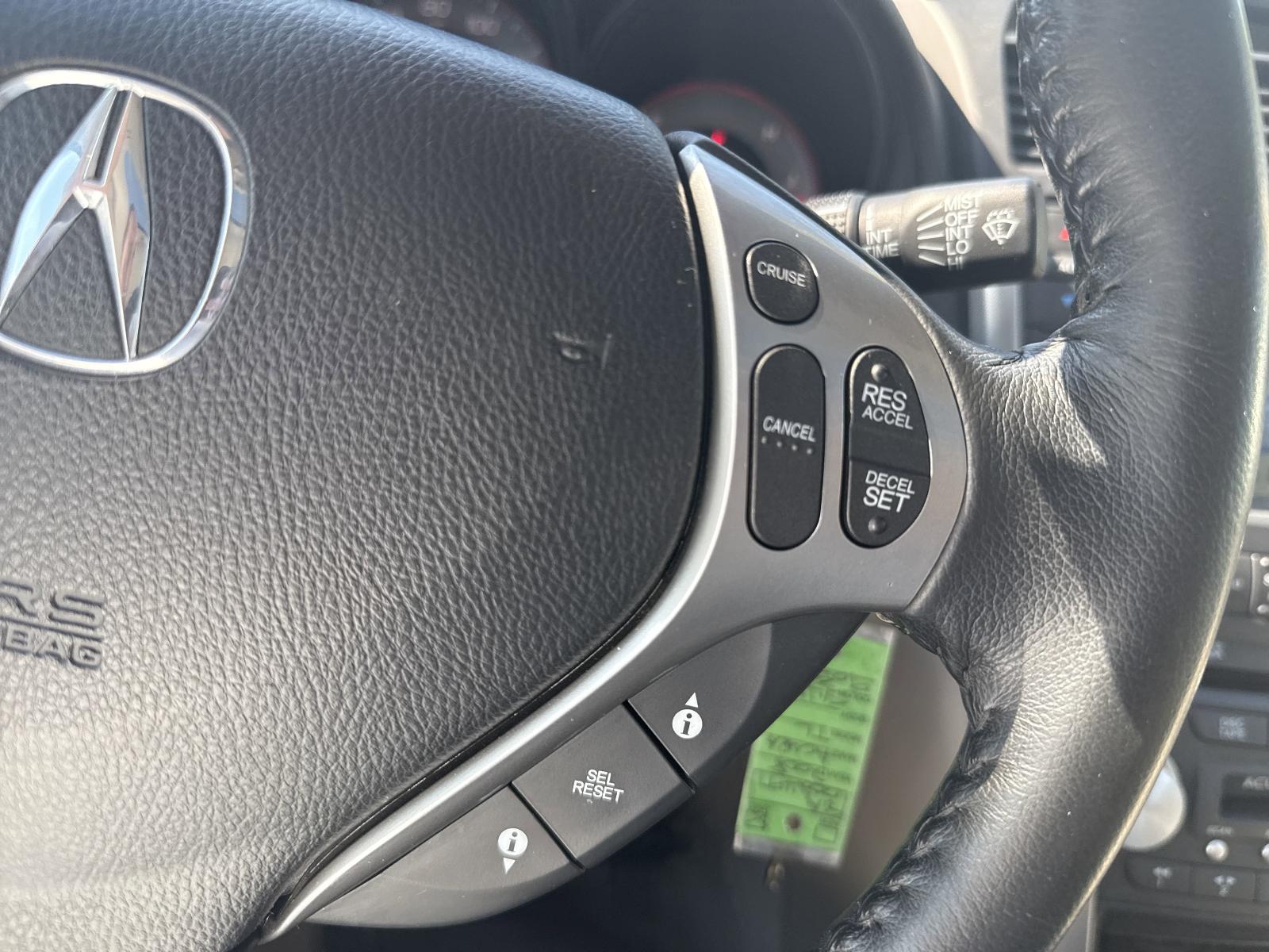2008 Acura TL Vehicle Photo in Mechanicsburg, PA 17050