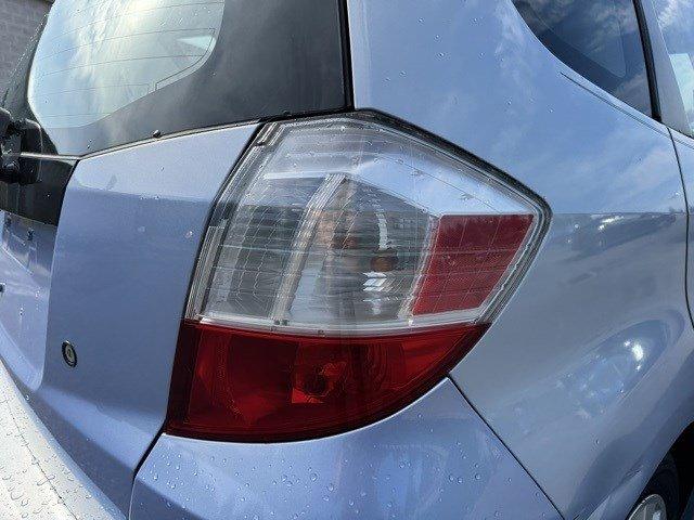 2009 Honda Fit Vehicle Photo in Mechanicsburg, PA 17050-1707