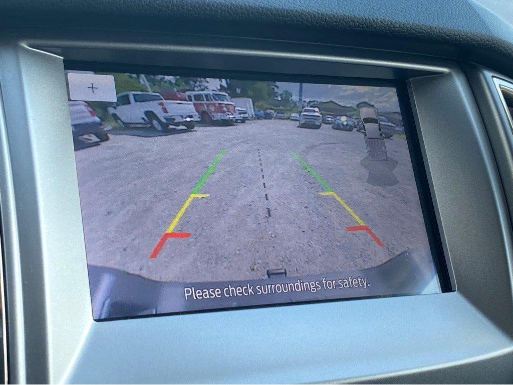 2021 Ford Ranger Vehicle Photo in SAVANNAH, GA 31406-4513