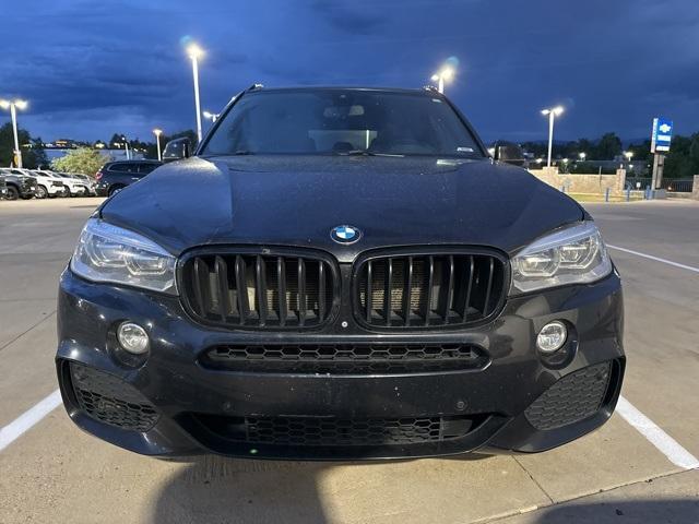 2015 BMW X5 xDrive50i Vehicle Photo in ENGLEWOOD, CO 80113-6708