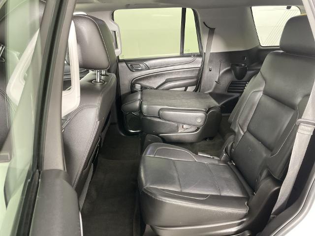 2018 GMC Yukon Vehicle Photo in GILBERT, AZ 85297-0402
