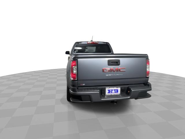 2021 GMC Canyon Vehicle Photo in GILBERT, AZ 85297-0402