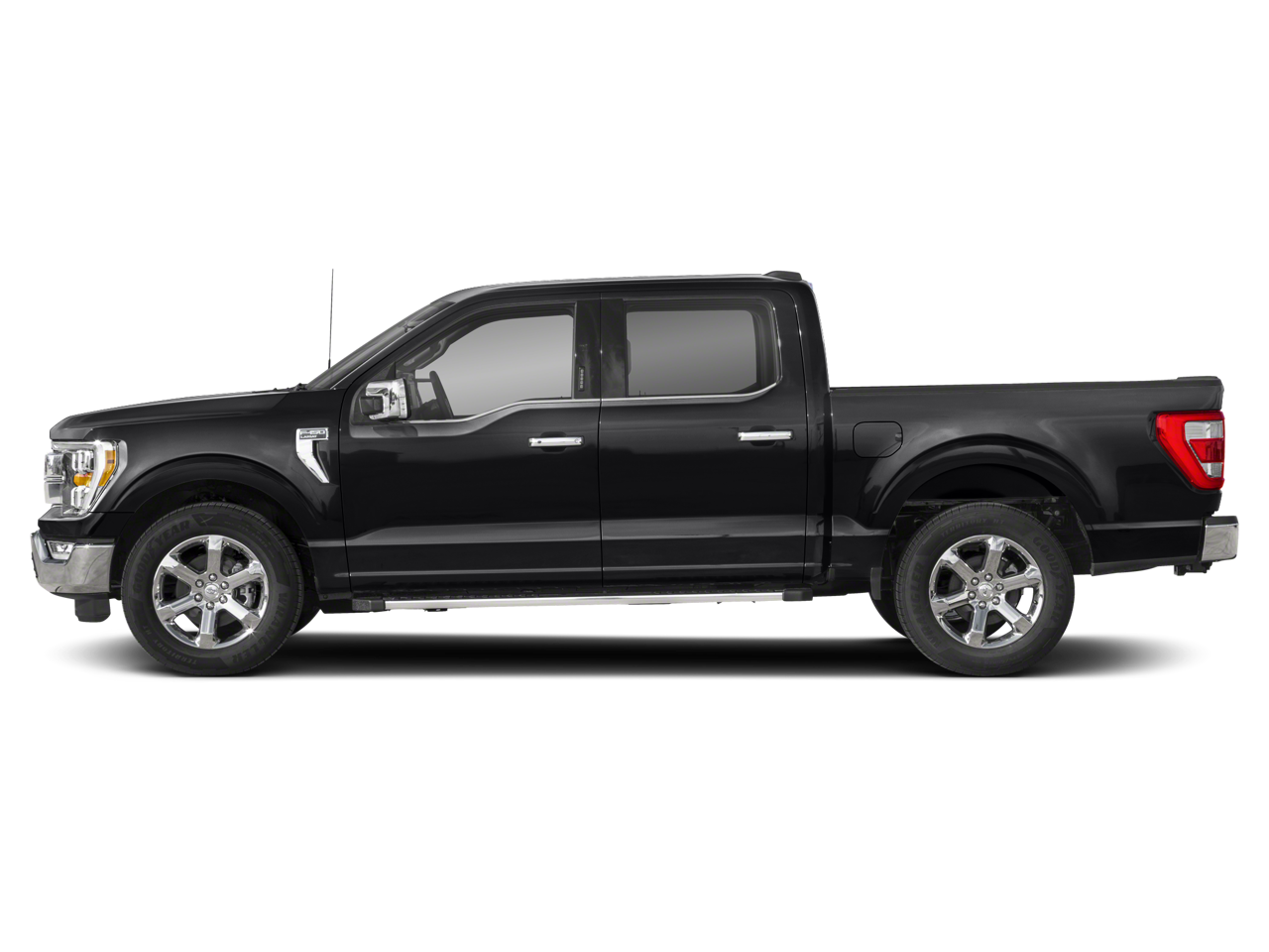 2023 Ford F-150 Vehicle Photo in Green Bay, WI 54304