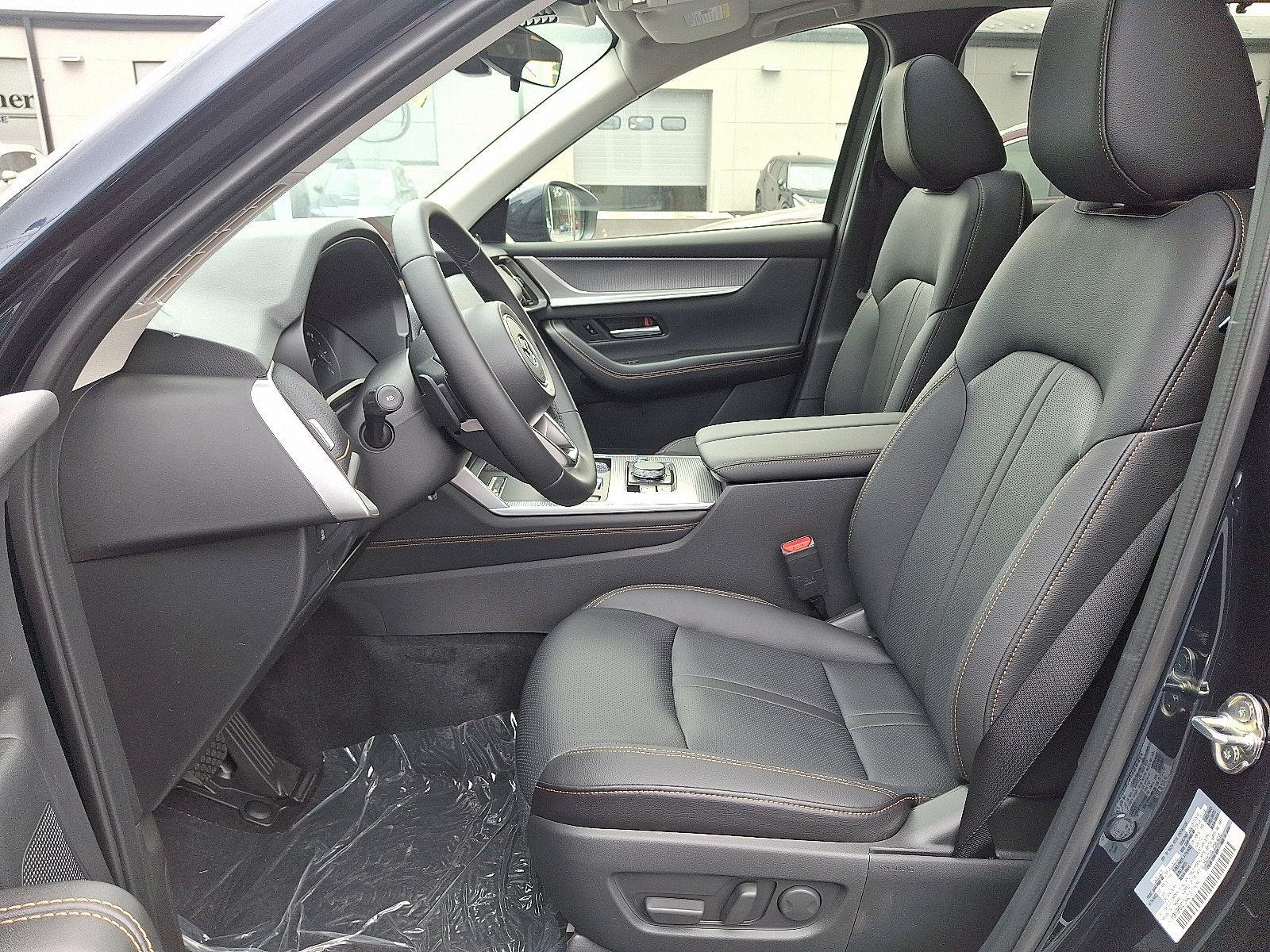 2025 Mazda CX-90 Vehicle Photo in Harrisburg, PA 17111