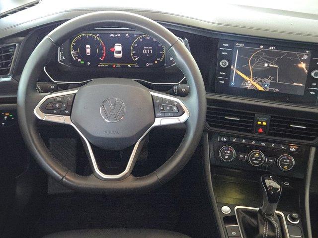 2024 Volkswagen Jetta Vehicle Photo in Decatur, TX 76234