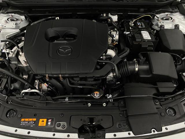 2025 Mazda3 Sedan Vehicle Photo in Appleton, WI 54913