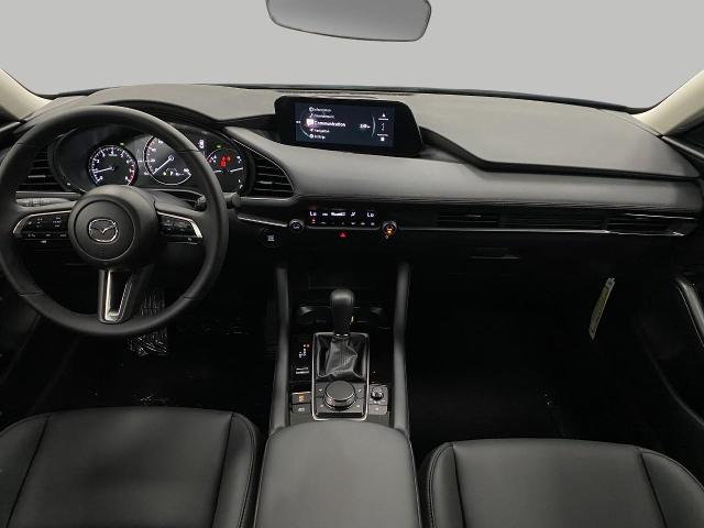2025 Mazda3 Sedan Vehicle Photo in Appleton, WI 54913