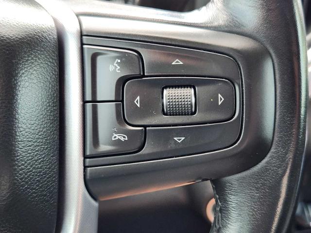 2021 GMC Sierra 1500 Vehicle Photo in DENTON, TX 76210-9321